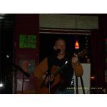 Inquiring Mind Open Mic